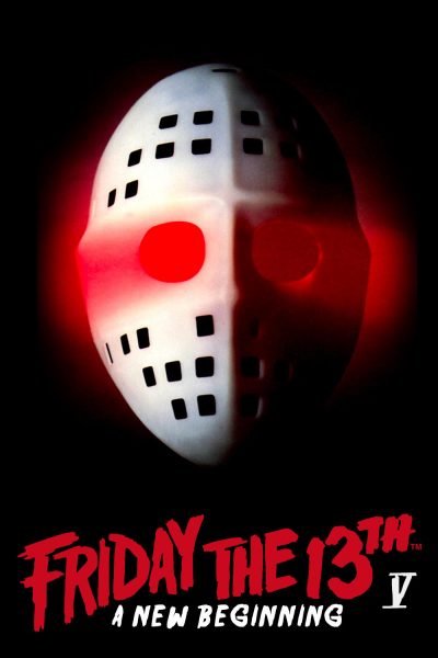 Friday the 13th: A New Beginning (40th Anniversary Screening)