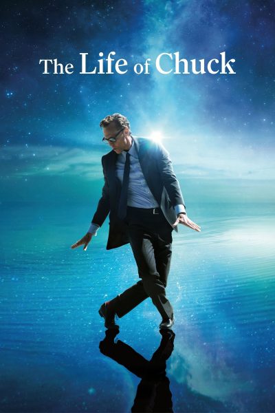 The Life of Chuck (Mike Flanagan in Attendance!)