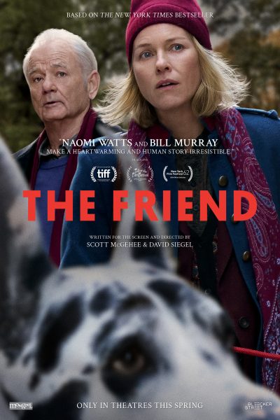The Friend