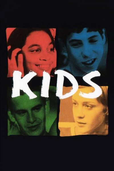 Kids (30th Anniversary Screening)