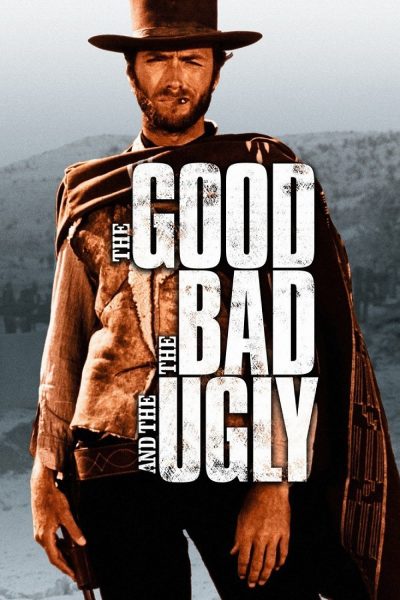 The Good, The Bad and The Ugly (4K Restoration)