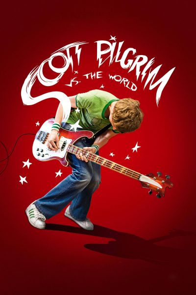 Scott Pilgrim vs. the World (15th Anniversary Screening)