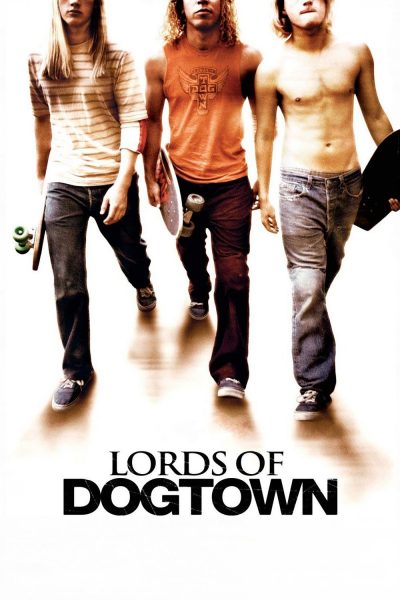 Lords of Dogtown (20th Anniversary Screening)