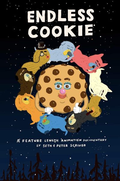 Endless Cookie (National Indigenous Peoples Day)