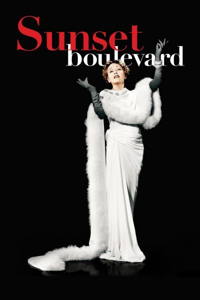 Sunset Boulevard (75th Anniversary Screening)