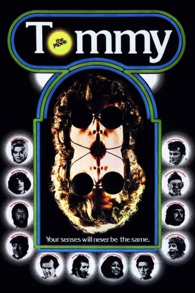Tommy (50th Anniversary Restoration)
