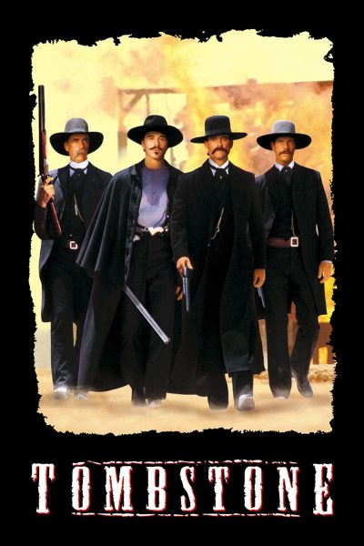 Tombstone (2025 Restoration)