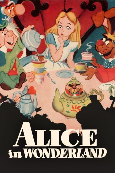 Alice in Wonderland (Restoration)
