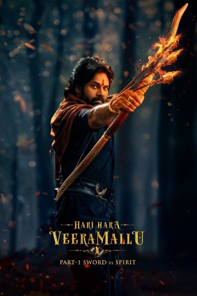 Hari Hara Veera Mallu: Part 1 – Sword vs Spirit