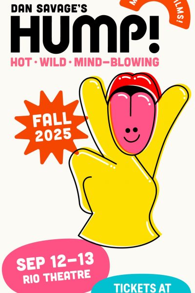 2025 HUMP! Film Festival – Fall Lineup