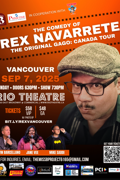 Rex Navarrete