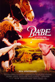 Babe (30th Anniversary Screening)