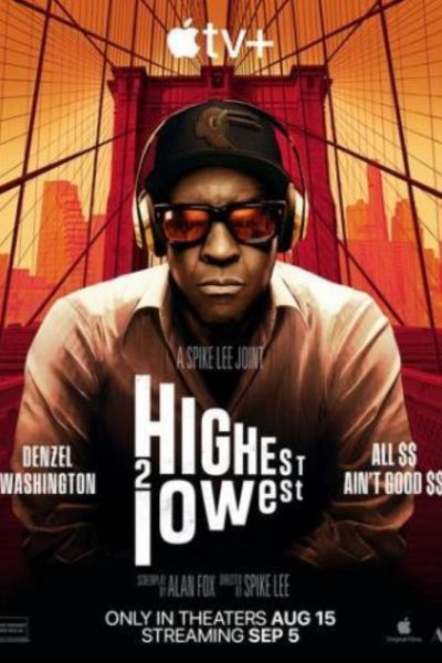 Highest 2 Lowest