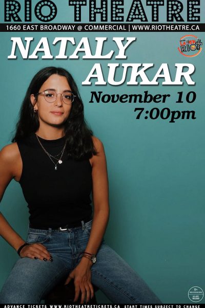 Nataly Aukar