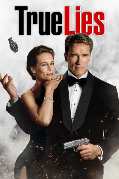 True Lies (2025 Restoration)
