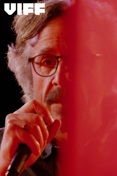 An Evening with Marc Maron: VIFF 2025