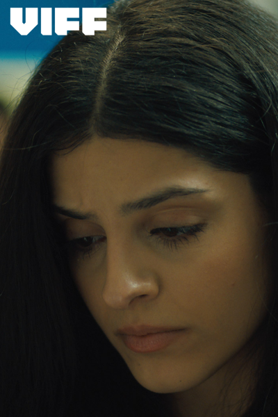 Foreigner: VIFF 2025