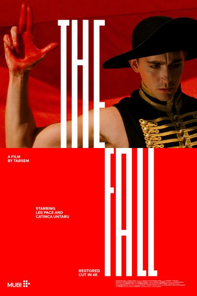 The Fall (4K Restoration)