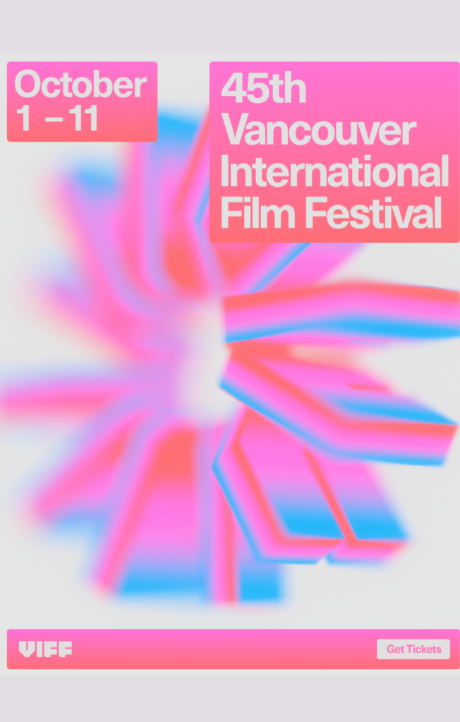 Vancouver International Film Festival 2026