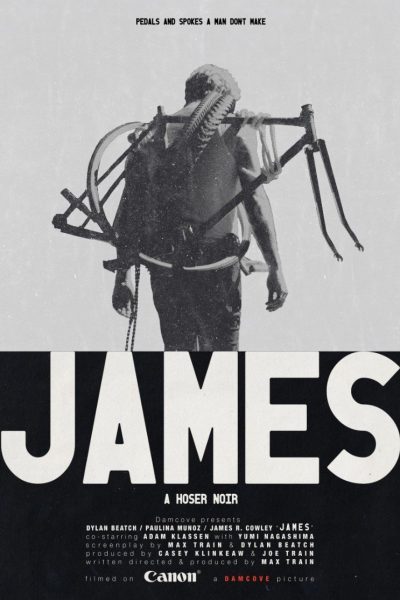 James (North American Premiere): OFF-VIFF 2025