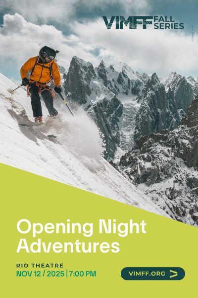 Opening Night Adventures: VIMFF 2025