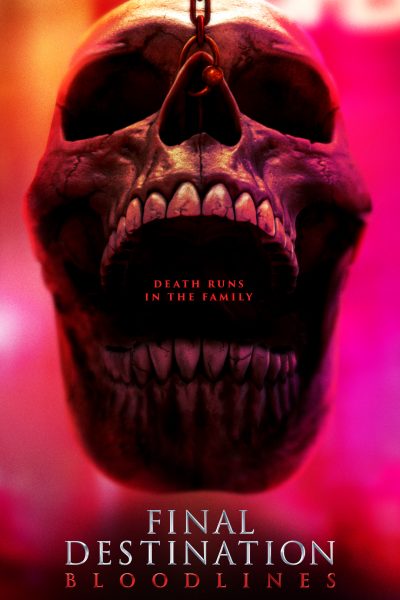 Final Destination: Bloodlines (With Director Q&A!)