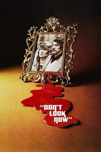 Don’t Look Now (Hosted by Osgood Perkins)