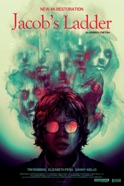 Jacob’s Ladder (2025 Restoration)