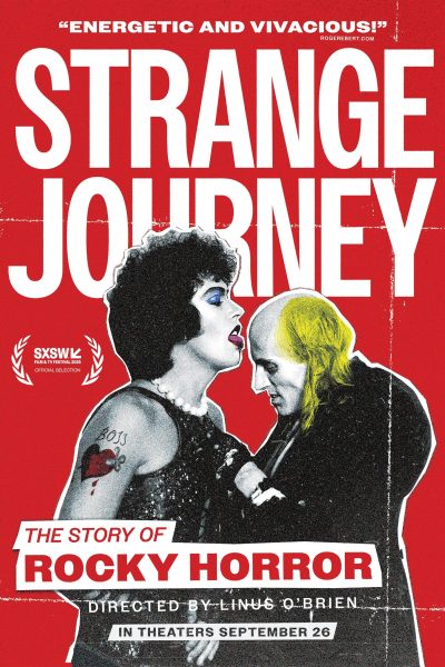 Strange Journey: The Story of Rocky Horror OFF-VIFF 2025