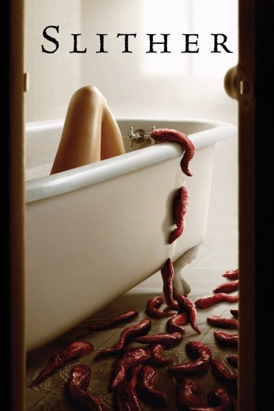 Slither (Hosted by Todd Masters!)