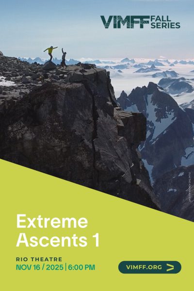 Extreme Ascents: VIMFF 2025