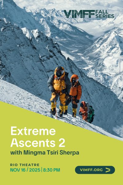 Extreme Ascents 2: VIMFF 2025