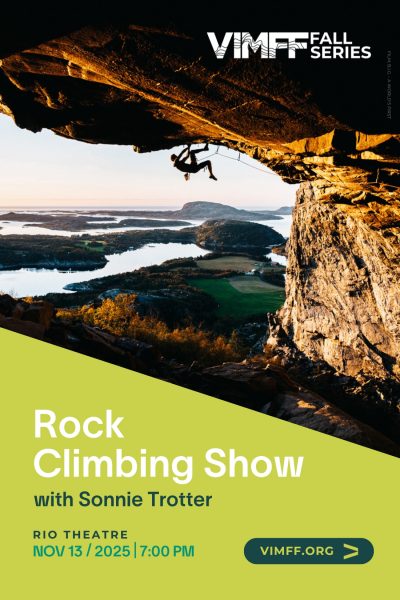 Rock Climbing Show: VIMFF 2025