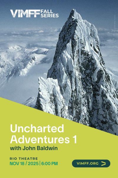 Unchartered Adventures 1: VIMFF 2025