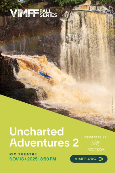 Unchartered Adventures 2: VIMFF 2025