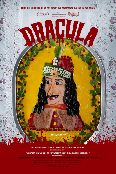 Radu Jude’s ‘Dracula’