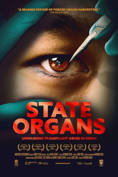 State Organs: Unmasking Transplant Abuse in China