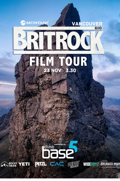 BritRock 7