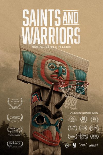 Saints and Warriors (Director Q&A)