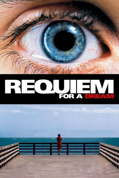Requiem for a Dream (25th Anniversary Restoration Screening)