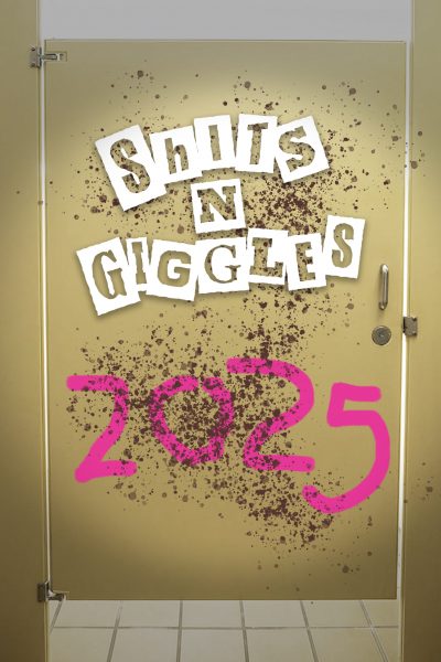Shits n Giggles: Opening Night Shitshow