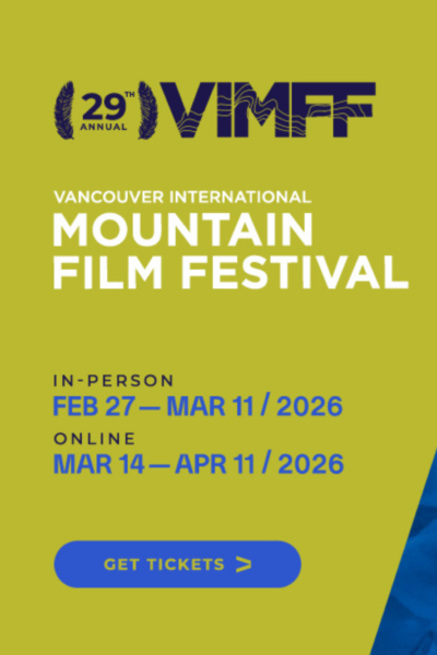 Uncharted Adventures 1 with Sarah Hueniken