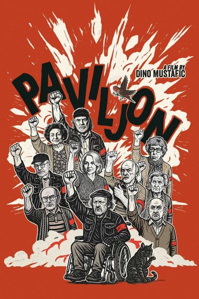 Paviljon (Pavilion): Canadian Premiere