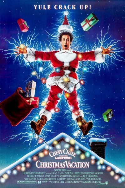National Lampoon’s Christmas Vacation