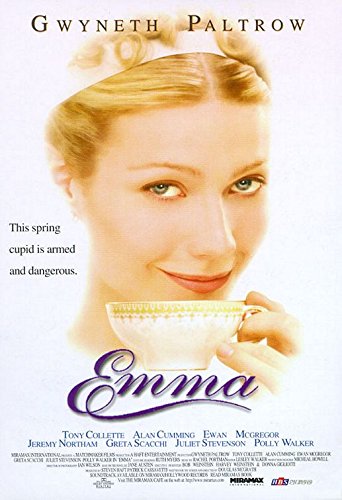 Emma (1996)