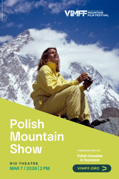 Polish Mountain Show