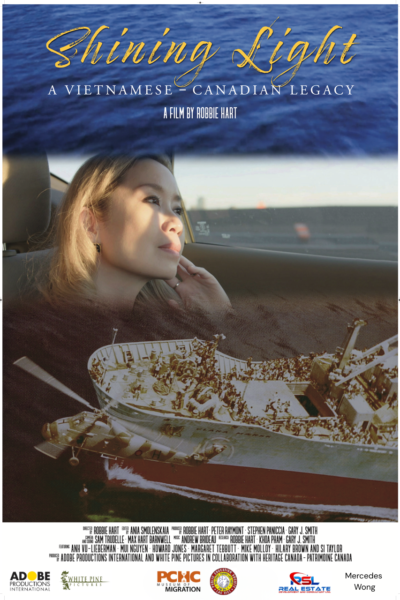 Shining Light: A Vietnamese-Canadian Legacy