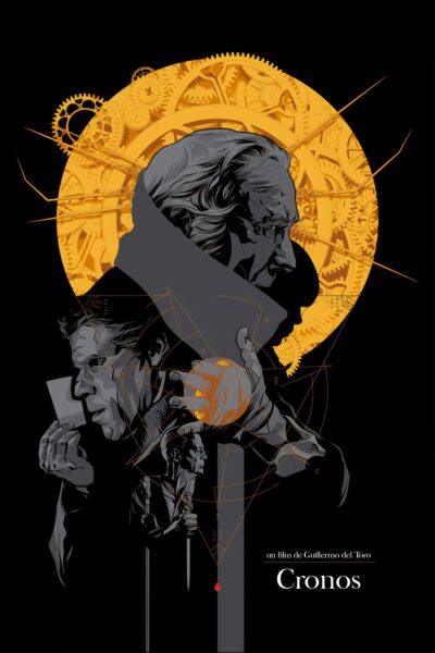 Cronos (2025 Restoration)