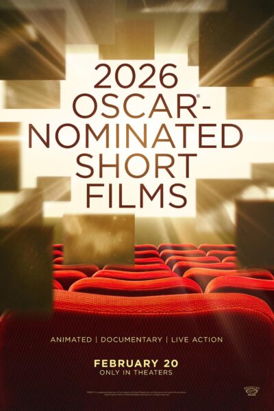 Oscar-Nominated Short Films: Animation