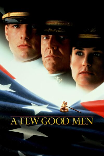A Few Good Men (Rob Reiner Tribute Screening)